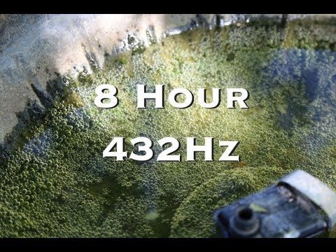 how to convert music to 432hz